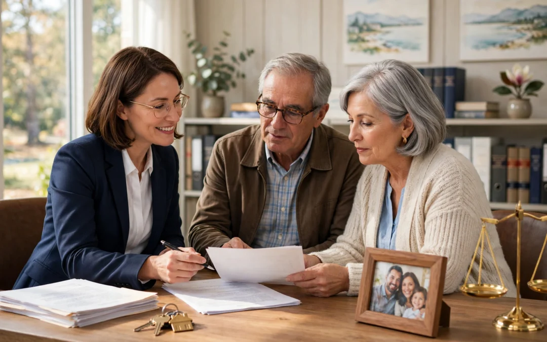 Why Is Estate Planning Important for Protecting Your Family and Future?