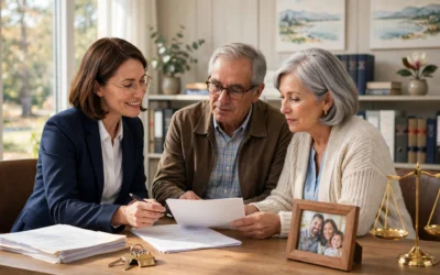 Why Is Estate Planning Important for Protecting Your Family and Future?